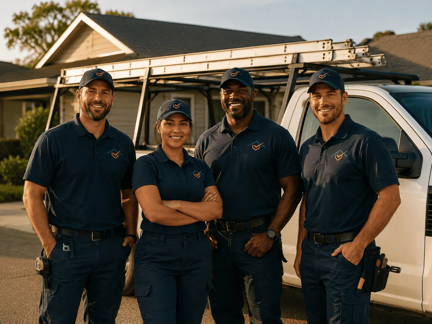 Roof Inspection company in Rice, VA